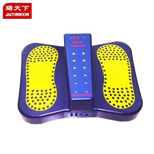 Sole metal detector 001A