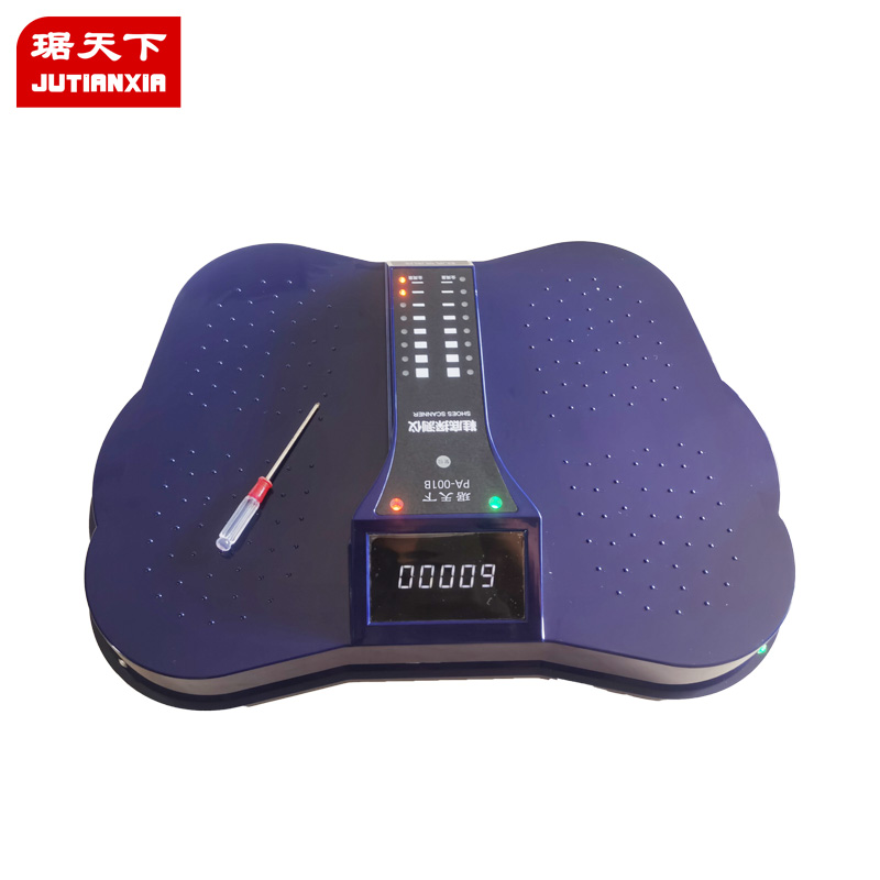 鞋底金屬探測(cè)器 PA-001B